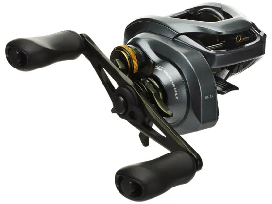 Shimano Curado DC 200