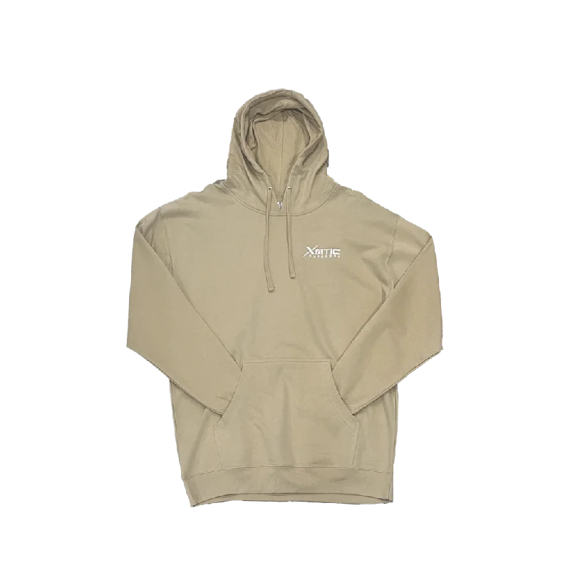 Lifestyle Hoodies