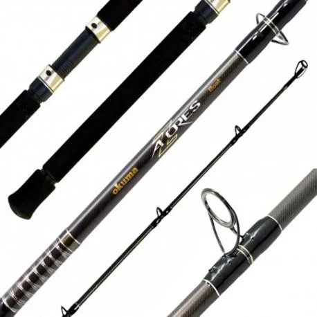 Okuma Azores Boat Rod