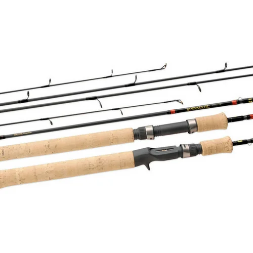 Daiwa Spinmatic Ultralight Spinning Rods