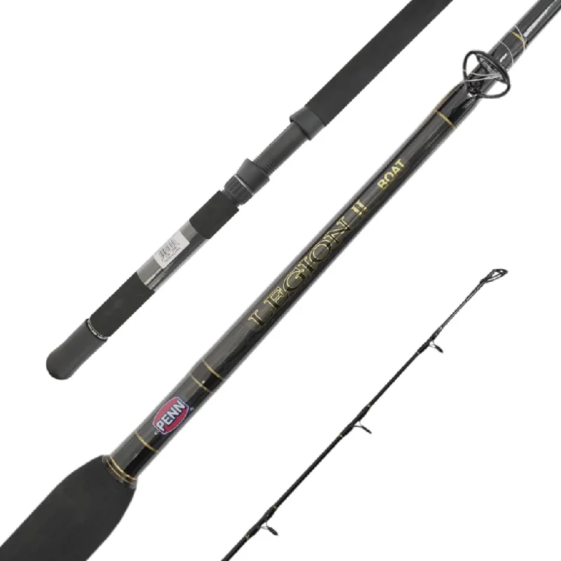 Penn Legion II Boat Rod