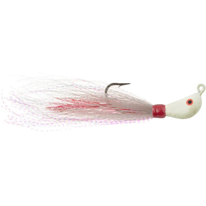 Hurricane Striper Bucktail Qty 1