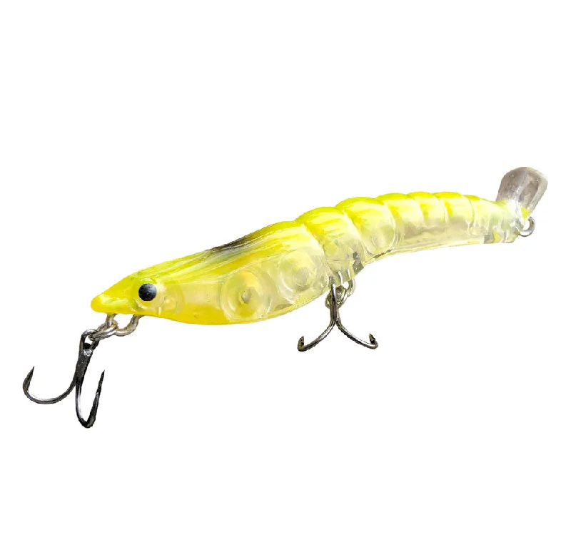 MMD Splash Prawn 95mm Lure