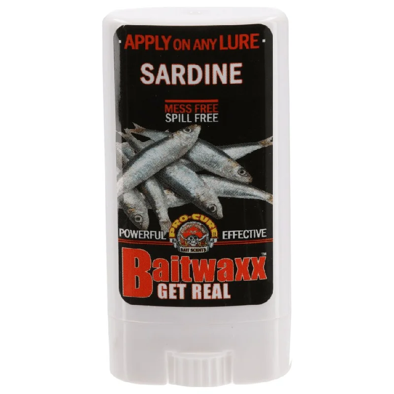 Pro-Cure Bait Waxx Sardine