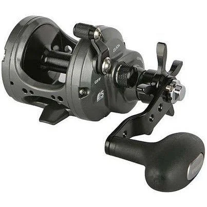 Okuma CZ-5CSA Cortez Star Drag Conventional Reel