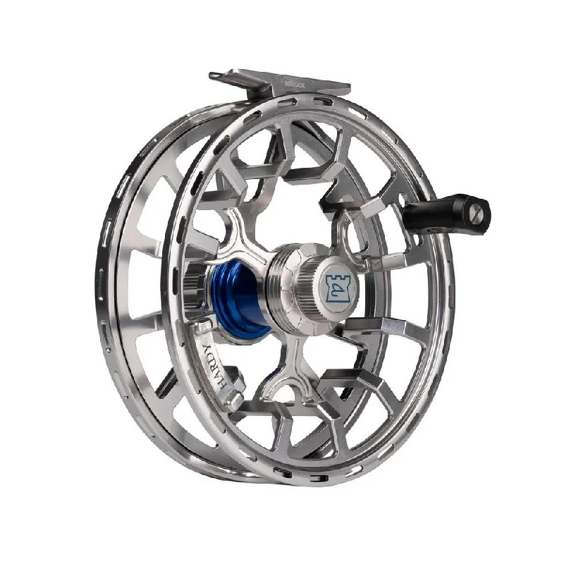 Hardy Fortuna Regent Reel