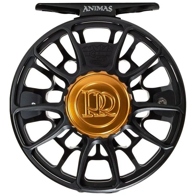 Ross Reels Animas Reel