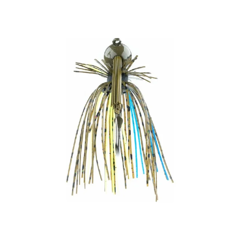 Freedom Tackle Finesse Jig 5/16 Oz Qty 1