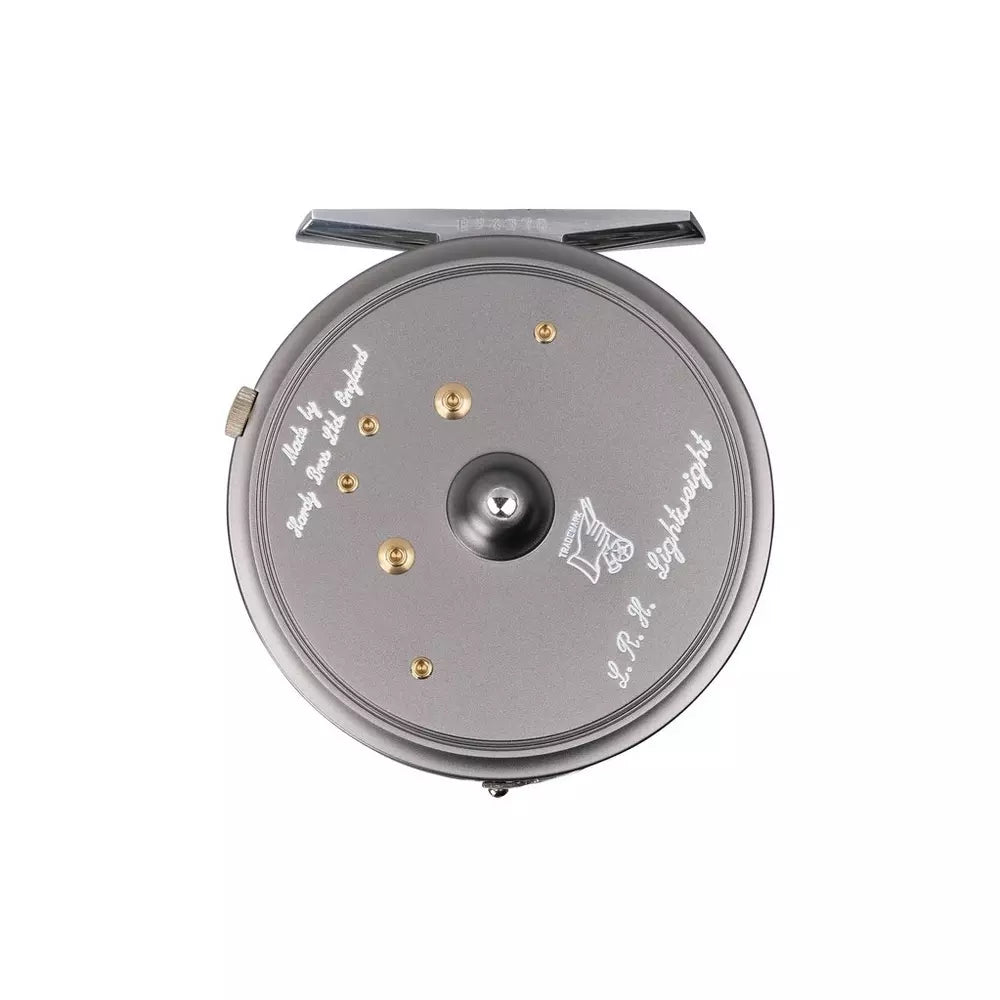 Hardy Brothers Lightweight Fly Reel