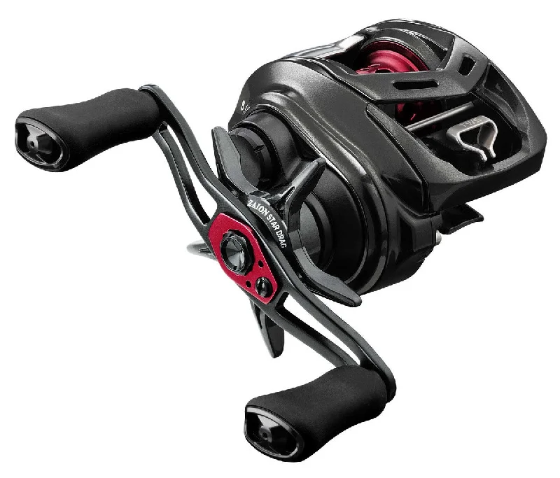 Daiwa PX BF70 Bait Finesse Casting Reel