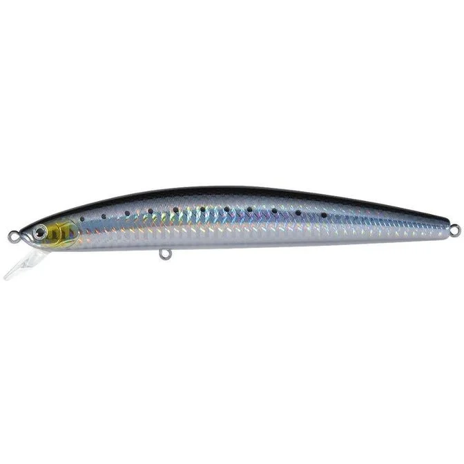 Daiwa Salt Pro Minnow Floating 6-3/4" 1-5/8 Oz Laser Sardine