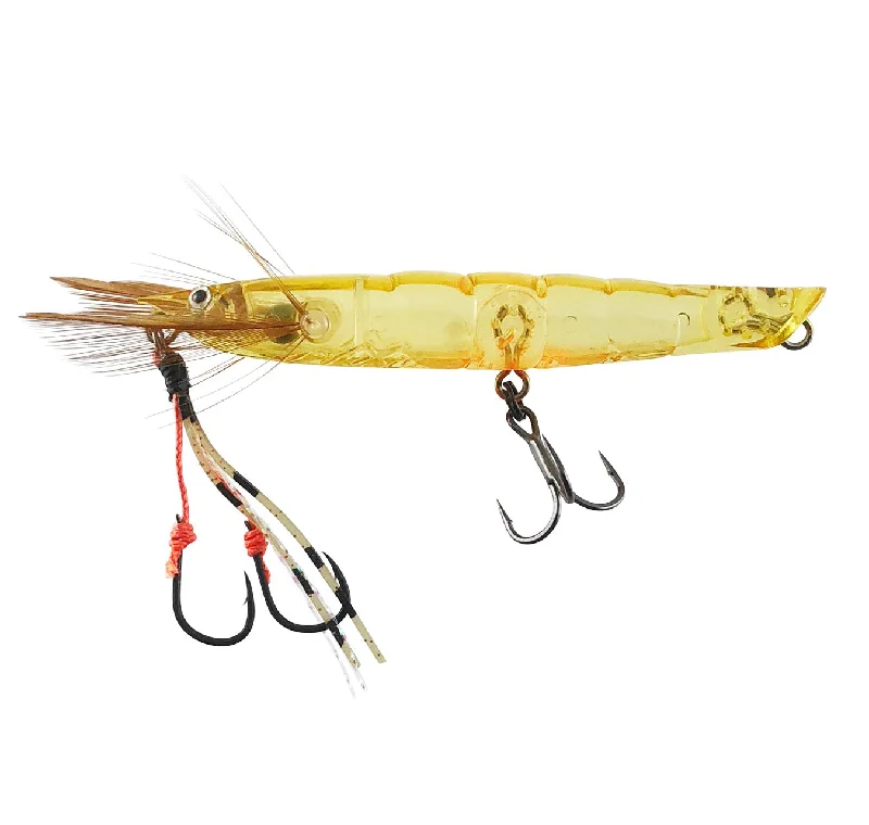 Jackson Ebi Panic Lures