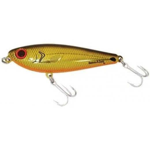 Bandit Lures Badonk-A-Donk 3-1/2" 1/2 Oz