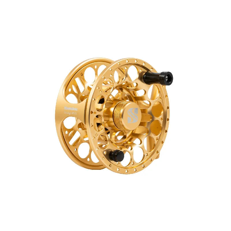 Prestige Gold Fly Reel