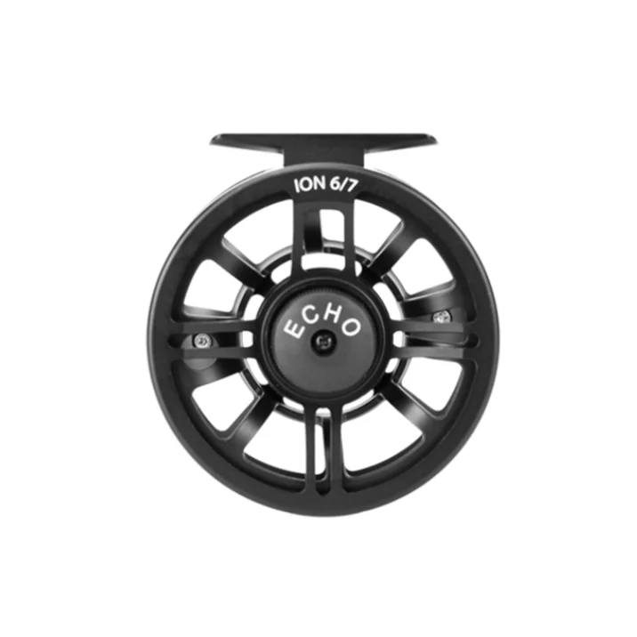 Echo Ion Fly Reel