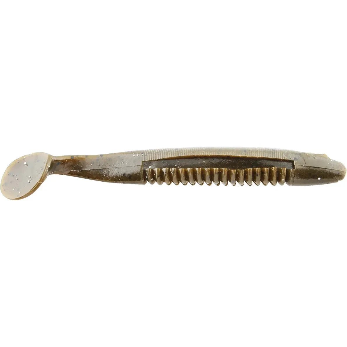 Big Bite Baits Cane Thumper 3.5'' Qty 8