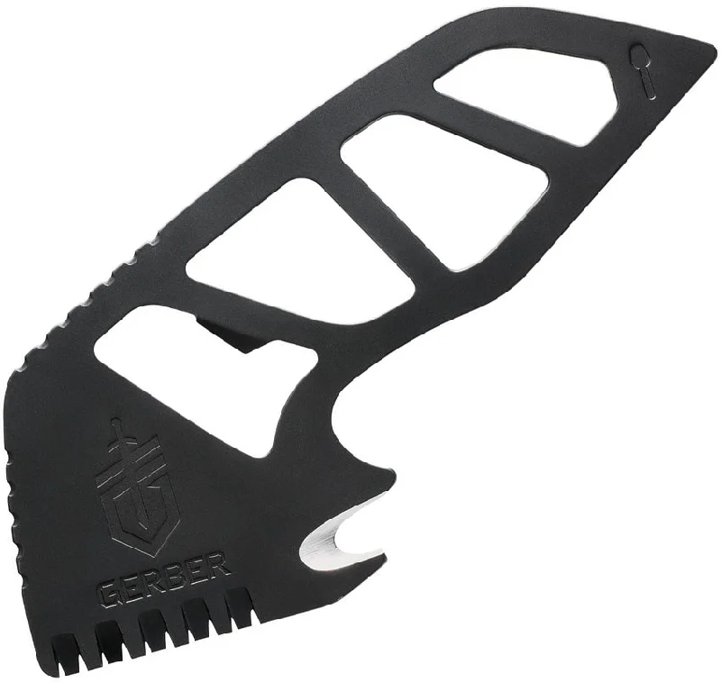 Gerber Gutsy Fish Tool Black 1420