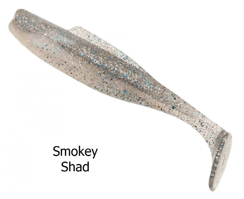 Smokey Shad