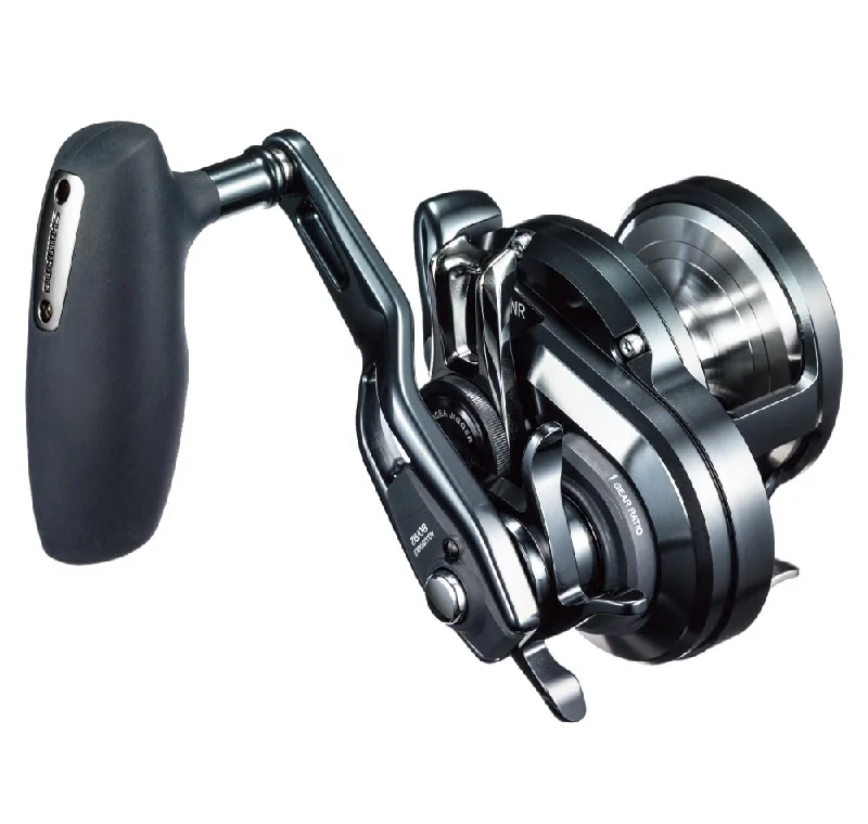 Shimano Ocea Jigger F Custom Reel