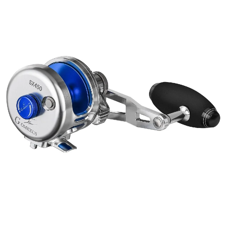 Gomexus SX450 Slow Pitch Jigging Reel