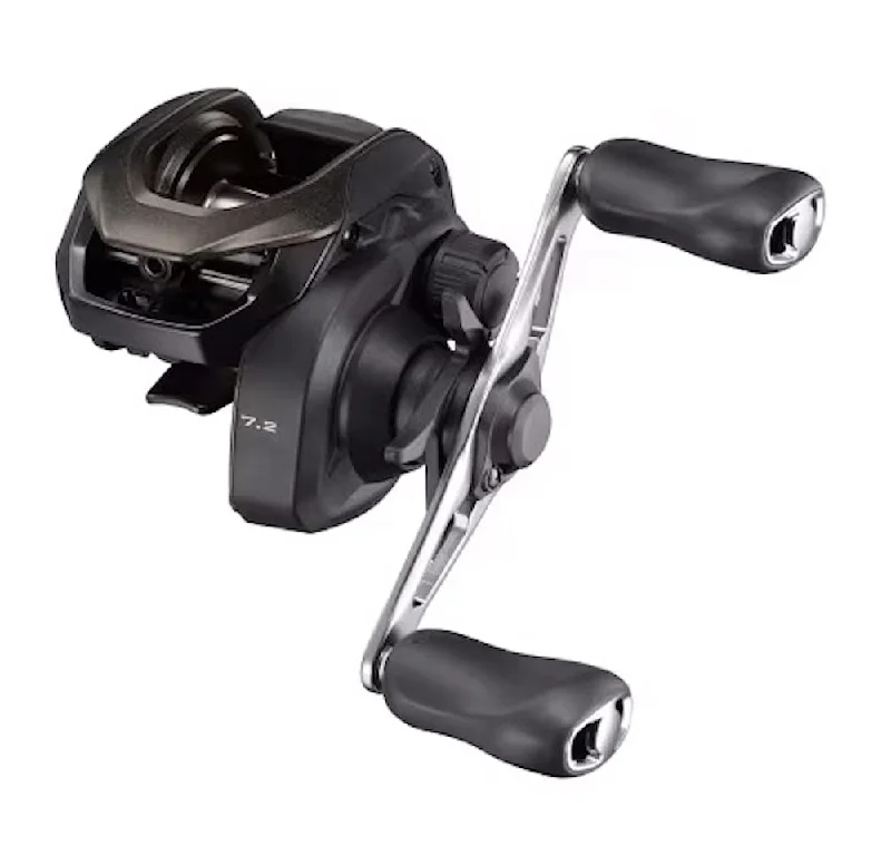 Shimano CIS151HGC Caius C Baitcasting Reel