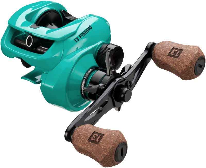 13 Fishing Modus TX2 Baitcasting Reel