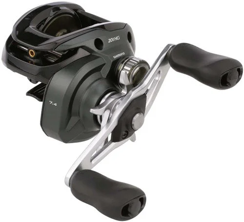 Shimano Curado 201M