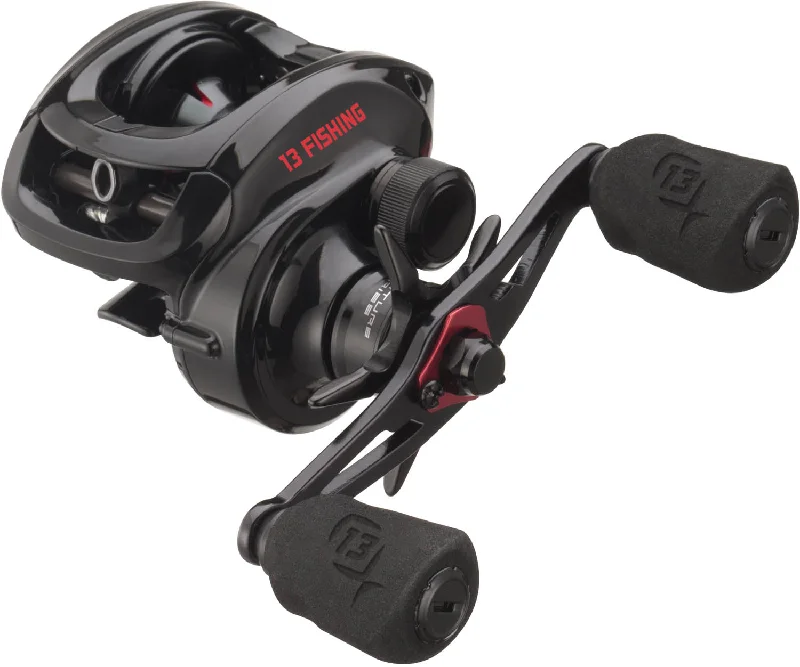 13 Fishing Inception G2 Baitcasting Reels