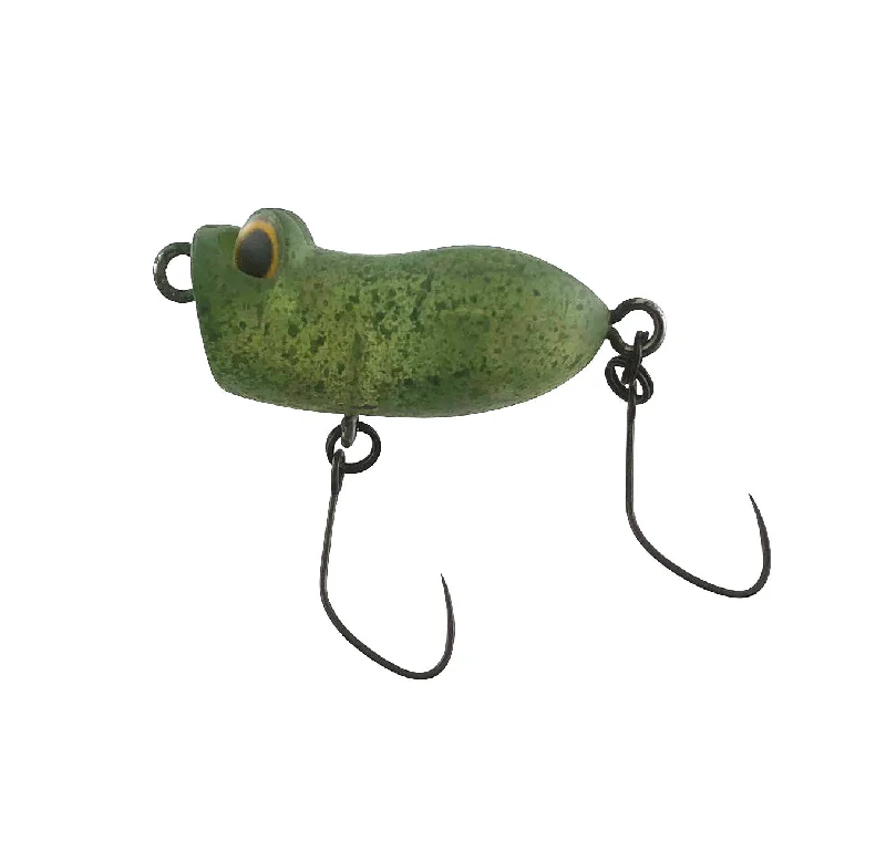 Jackson Cyarl Float Lures