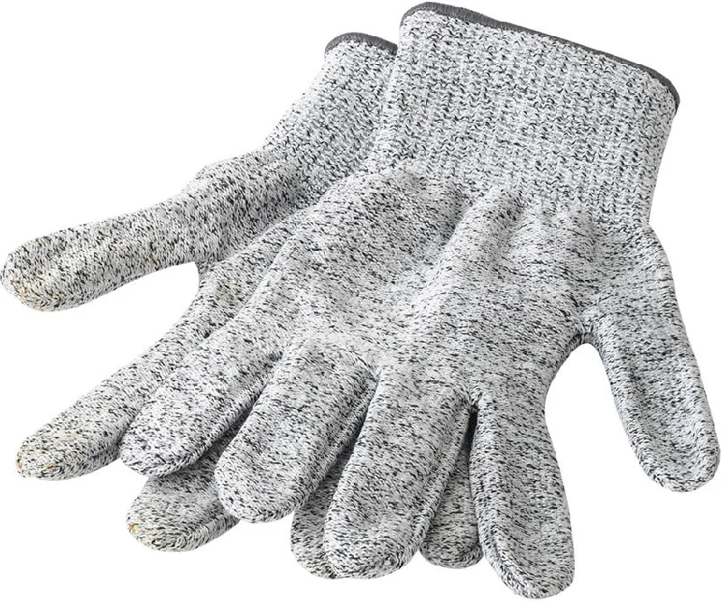 Smith's Sharpeners Regal River Grey XL Fillet Gloves 51266