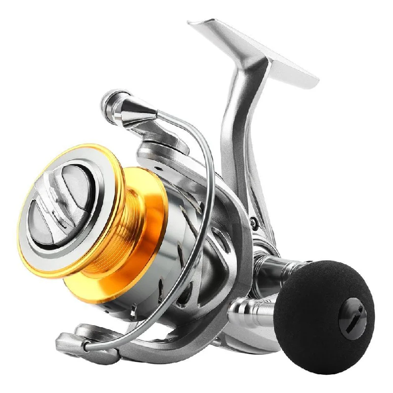 Spinning Reel  6.2:1 4.7:1