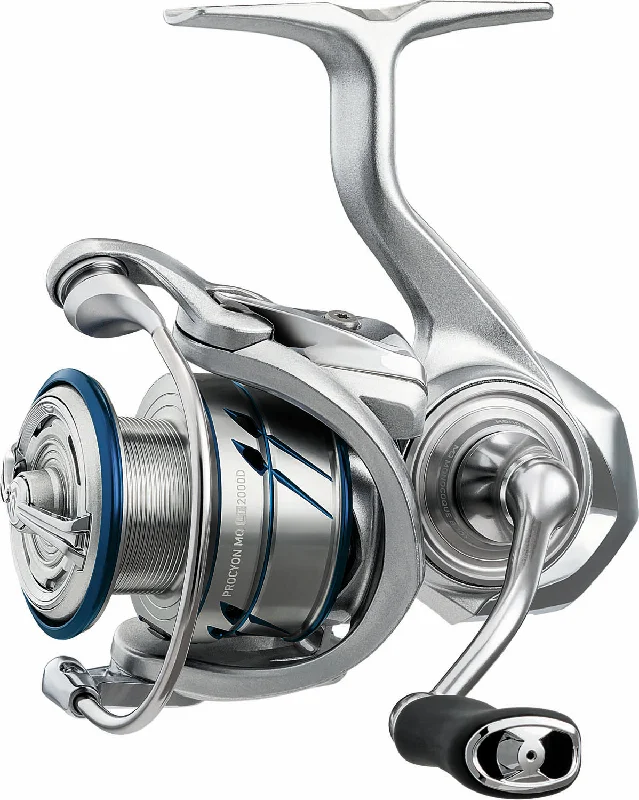 Daiwa Procyon MQ LT Spinning Reel