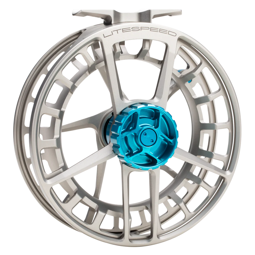 Lamson Litespeed M Fly Reel