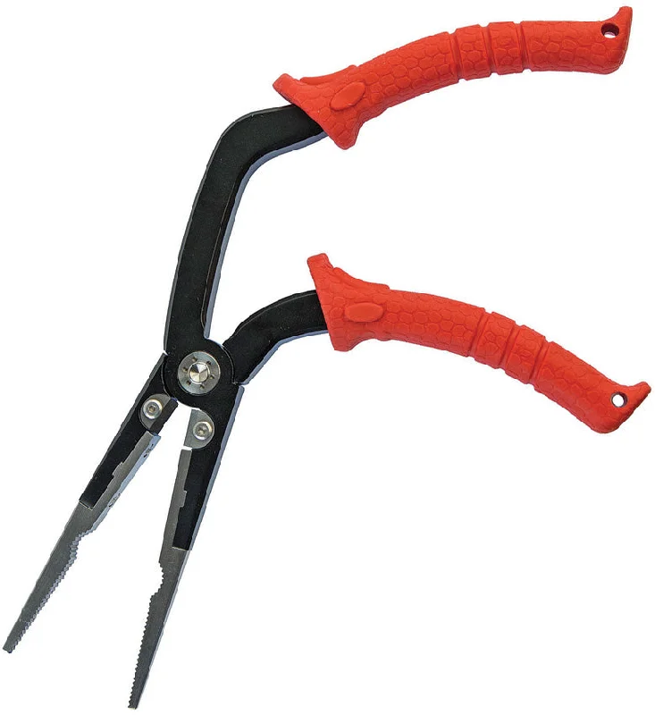 Bubba Blade Pistol Grip Pliers Pistol Grip