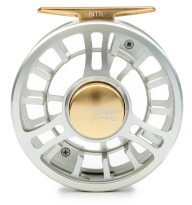 Temple Fork Outfitters NTR Fly Reel