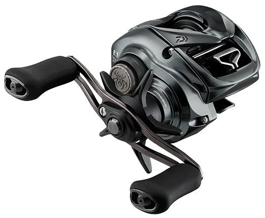 Daiwa Tatula SV TW100 Casting Reel