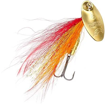 Panther Martin SonicStreamer 9 3/8 Oz Gold Salsa