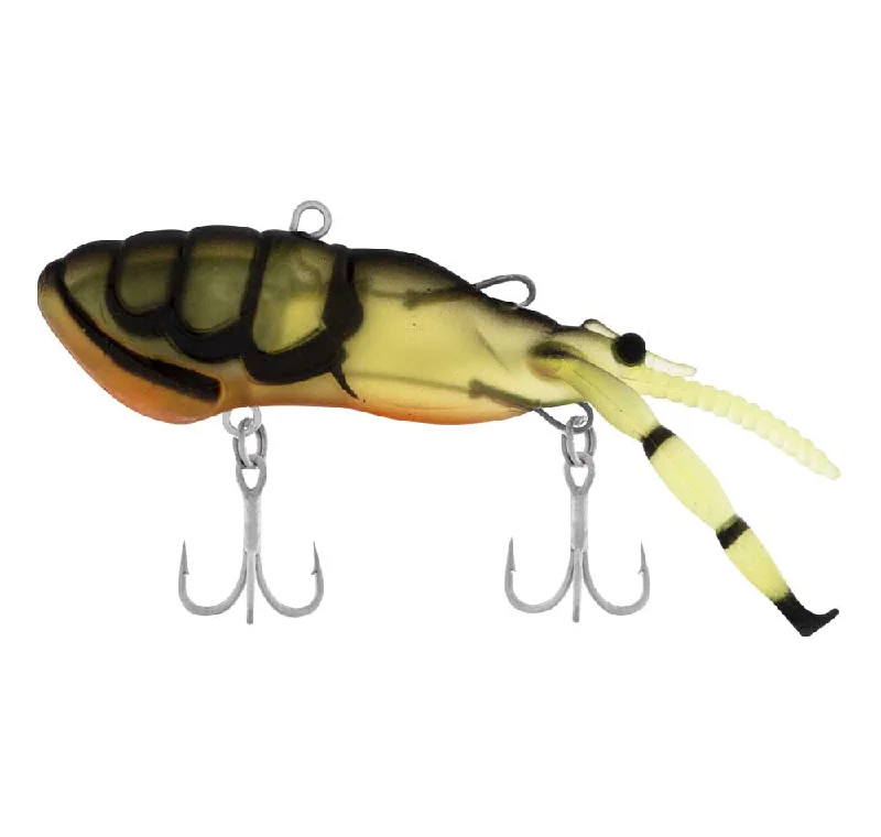 Daiwa Steez Soft Shell 90 Lure