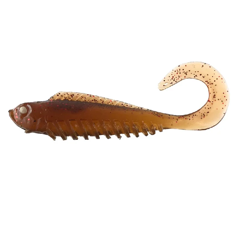 Squidgies IFish Series Wriggler Soft Plastics 80mm