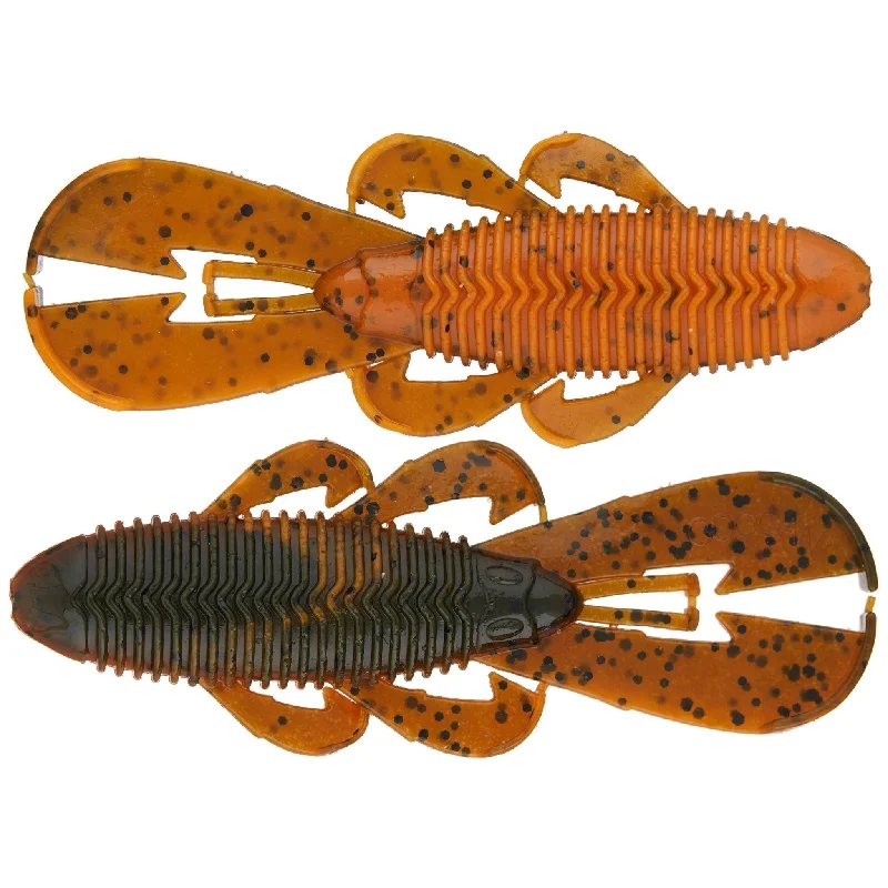 Alabama Craw