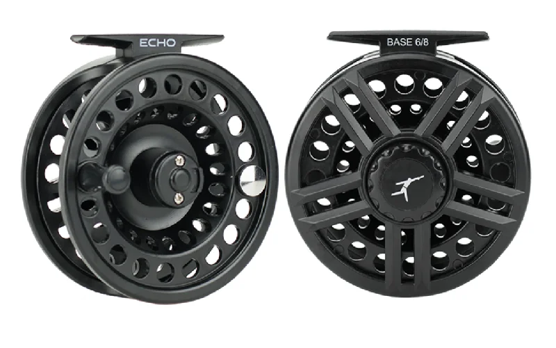 Echo Base Fly Reel