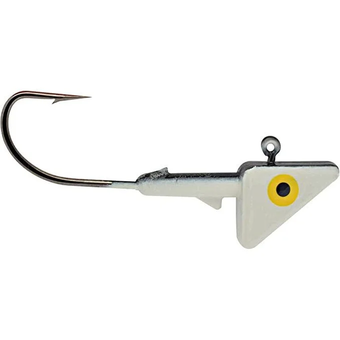 Hurricane Shad Jig Heads Shad