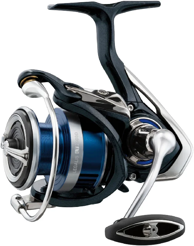 Daiwa Legalis LT Spinning Reels