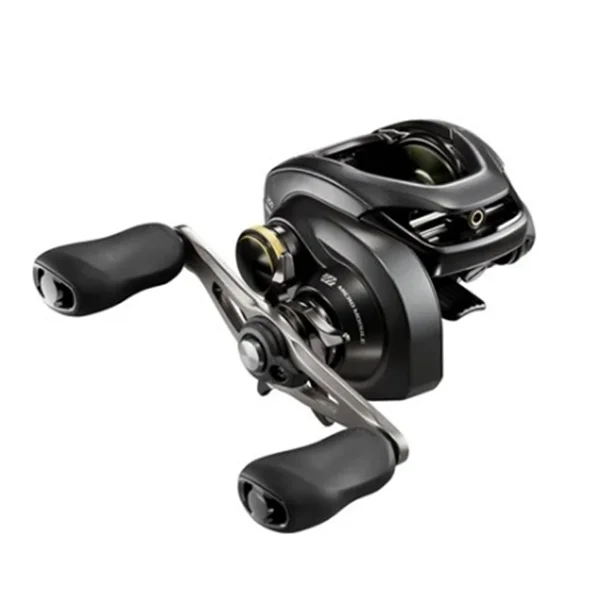 Shimano Curado 300K Baitcasting Reel