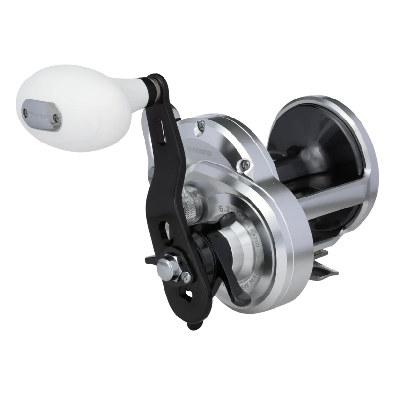 Shimano Trinidad A TN30A Conventional Reel