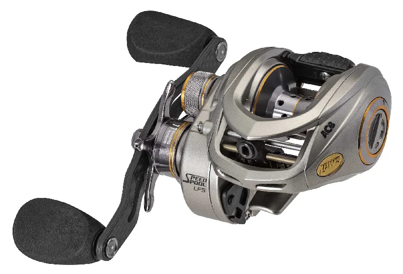 Lew's Tournament Lite LFS Baitcasting Reel