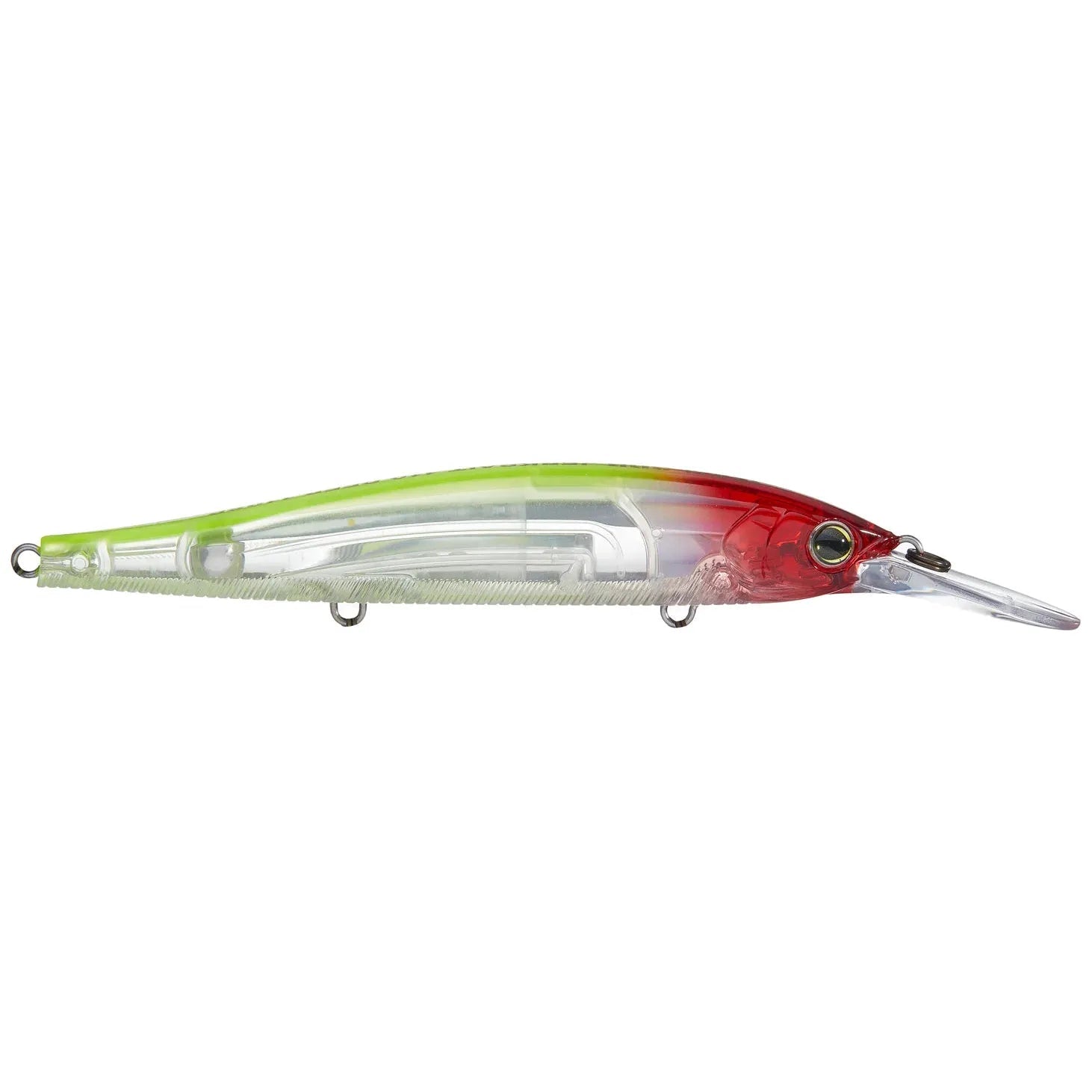 Yo-Zuri 3DB Jerkbait 110 Deep SP Suspending 4-3/8" 9/16 Oz