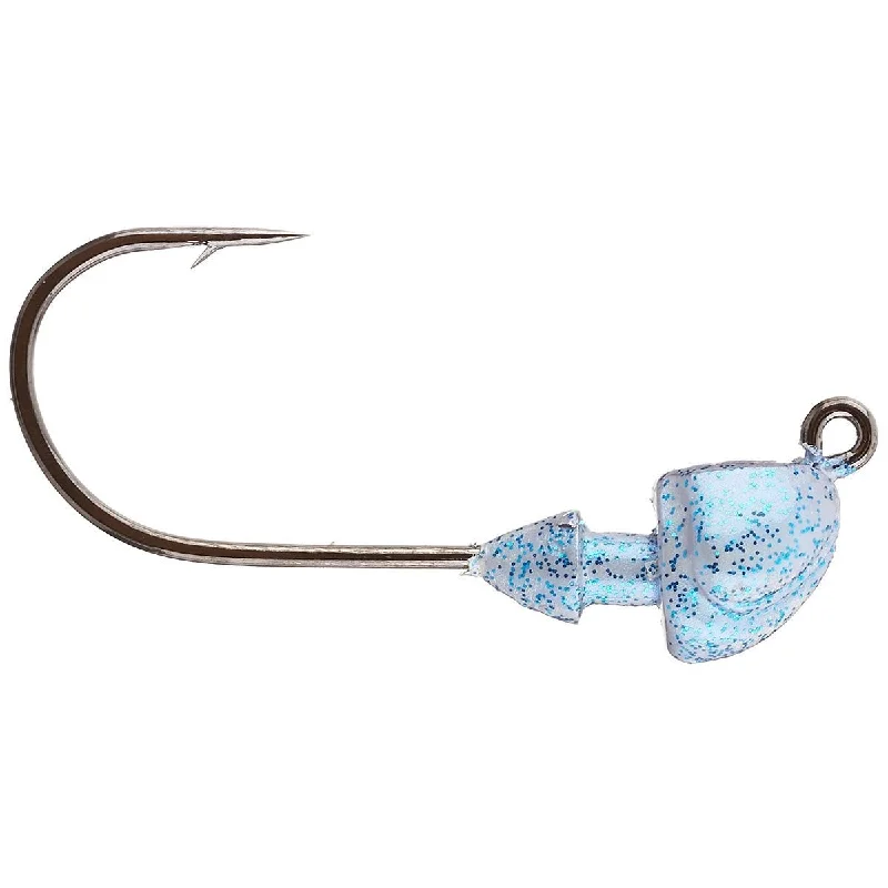 Strike King Squadron Swimbait Jig Head Qty 2