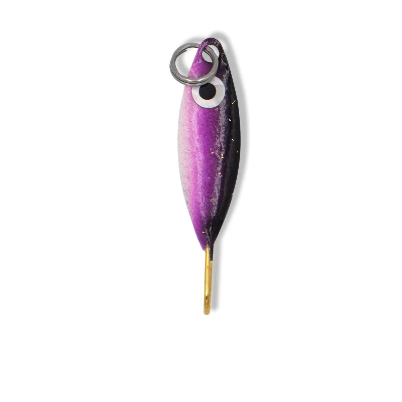 JB Lures Mini Weasel 1/8 Oz Qty 1