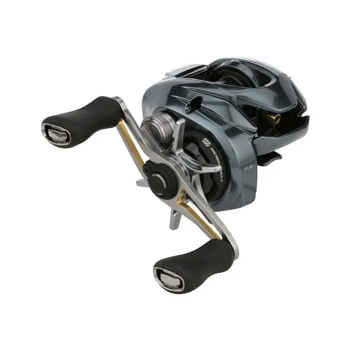 Shimano Aldebaran BFS Casting Reel ALDBFSHGL